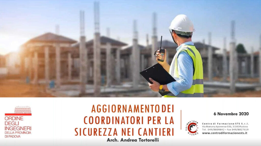 Video Scadenze Aggiornamento Coordinatori, TCA E Professionisti ...